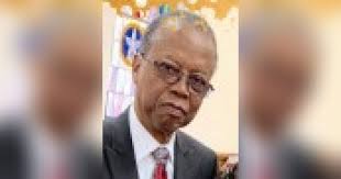 Obituary for Charles Bernard Pugh Jr.