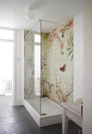 17 Ridiculously Stunning Showers That Ll Wash Away Your Troubles Bad Fliesen Designs Haus Deko Wohnungsplanung