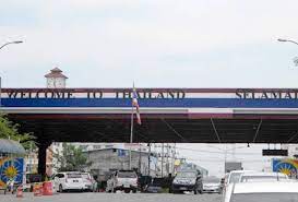 Malaysia dan thailand tidak akan meneruskan operasi 24 jam di kompleks imigresen, kastam, kuarantin dan keselamatan. Icqs Bukit Kayu Hitam Sadoa Dibuka 24 Jam Mulai Esok