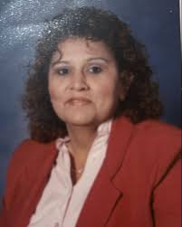 Maria Teresa Fuentes Obituary February 15, 2024