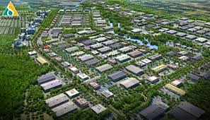 Es wird zum höhepunkt des haddsch gefeiert,. Kota Deltamas Kawasan Industri Terbesar Di Indonesia Kota Deltamas