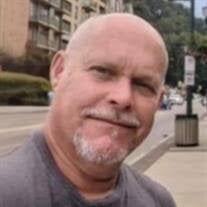 Alan Eugene Klutz Obituary