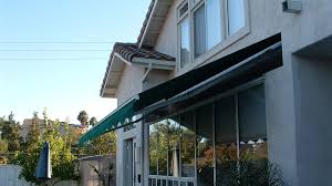 (awning) a canopy made of canvas to shelter people or things from rain or sun. Is It An Option To Paint My Fading Awning Mesa Awning
