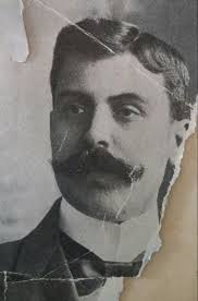 Henry Josiah “Harry” Isbell (1856-1905)