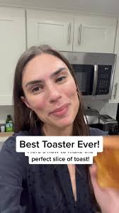 The Ultimate Guide to Perfect Toast with The BALMUDA Toaster