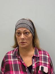 Offender Information