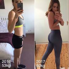 Pin On Exercise Before After