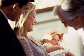 How to deal with an emergency situation. How To Perform A Baptism Emergency Get Ordained
