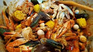 Seperti kerang, udang, ketam, lala dan kupang yang terdapat dalam juadah ini. Resepi Shellout Resepi Mama Muda