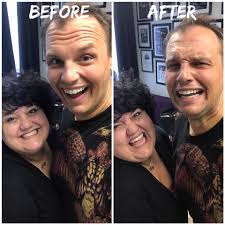 Hollywood invited her