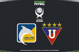 El primer diario digital de fútbol del ecuador, el futbol mundial en un solo espacio en la web. Studiofutbol Quien Gana La Supercopa Ecuador Rt Delfin ÙÙŠØ³Ø¨ÙˆÙƒ