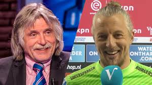 Remko pasveer profile), team pages (e.g. Pasveer Ik Roep Al Jaren Dat Johan Er Een Fantastische Kijk Op Heeft Veronica Inside