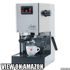 Enjoying a cup of pure flavored coffee is one of the great methods to enjoy life. 10 Best Espresso Machines 2020 Buyer S Guide Comparison Caffeine Guide