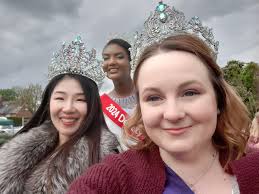 🚜🌾 **Only 2 Days Left!** 🌾🚜 Get ready for the **Moulton Harvest Weekend  & Tractor Working Weekend**