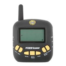 Nascar races are back, and that's a big deal at a time when the coronavirus pandemic is disrupting so many of the sports that we love. Pit Crew Racing Scanners