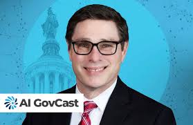 Leveraging Data Connectivity in Government