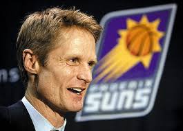 Phoenix Suns 2013 Offseason Guide