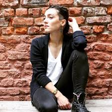 Çılgın dersane merve dizdar kimdir? Merve Dizdar Boyu Ne Kadar Kac Cm Biyografili