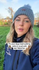 Dont forget to follow for more dog training content #dogtraining  #trainrecall #howtotrainrecall #leadwalking #recalltutorial  #leadwalkingtutorial