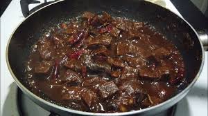 Itulah aneka resep masakan daging sapi yang spesial dan enak. Resep Daging Sapi Bumbu Kecap Dagingnya Empuk Dan Enak Banget Youtube