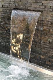 Oase Wasserfall 30 Cm Breite Online Kaufen Otto Wasserspiel Garten Wasserfall Edelstahl Wasserfall