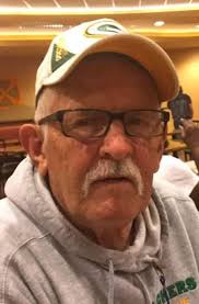 Gary Halverson Obituary