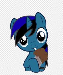 Dog Derpy Hooves Art Pony, milkshake 18 0 1, horse, mammal, animals png |  PNGWing
