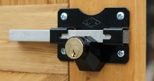 Secure the gate, front door, garage, outbuilding, or your shop with the hoover fence company consider also an electric door strike or powered magnetic lock for gate and door security and open. Pin On The Great Outdoors