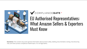 Electronical company manufacturers suppliers and exporters emails in iran mail. European Authorised Representatives What Amazon Sellers Exporters Must Know