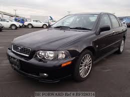 Image result for Black Sapphire 2003 Volvo