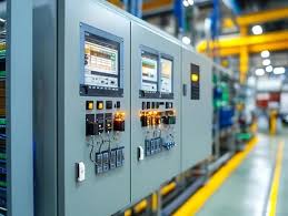 Digital Control Panels