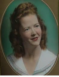 Edna Aline Billings Pepin (1940-2000)