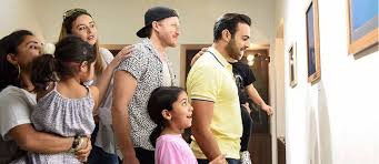 متحف الغموض دبي الموقع ساعات العمل اسعار التذاكر التواصل ماي بيوت