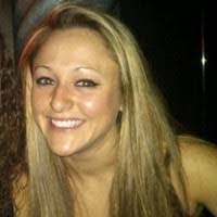 Katie Bruno's Instagram, Twitter & Facebook