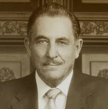 Gordon Gray Obituary