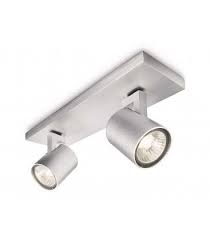 Philips Myliving Aluminyum Spot Philips Track Lighting Ceiling Lights