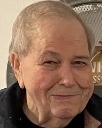 Roy Mac Rogers Obituary September 4, 2023