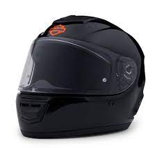 Boom Audio N02 Full Face Helmet 98208 20vx Harley Davidson Indonesia
