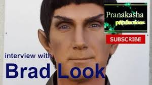 Interviewing Brad Look