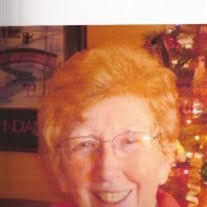 Karen Hackman's Instagram, Twitter & Facebook