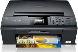 It features up to 21ppm printing and copying speeds. Brother Dcp 7055 Printer Driver Download For Windows 7 32 Bit Gallery
