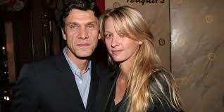 Sarah poniatowski a club by albane pour les toiles enchantées. Marc Lavoine Et La Princesse Sarah Poniatowski Divorcent Dh Les Sports