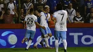 98,520 likes · 6,978 talking about this · 1,814 were here. Atletico Tucuman Dio Otra Muestra De Coraje Elimino A Velez Y Esta En Semis