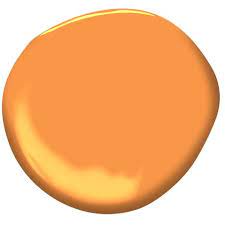 From light orange to dark orange color, (even pumpkin orange) the collection of the list full of adventure. 15 Best Orange Paint Colors For Your Home Orange Room Decor Ideas