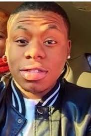 Marcus Earl Sharp III Obituary (2024)