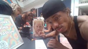 Andrew Garrard's Instagram, Twitter & Facebook