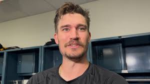 Andrew Heaney feeling 'a tick better' despite subpar results