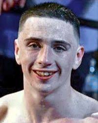 BoxRec: Chris Thomas