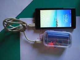 Homemade Diy Power Bank Using 18650 Battery Powerbank Battery Bank Diy Diy Electrical