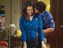 Menudo regalo que se ha llevado elena. Resultado De Imagen Para El Internado Internado Internado Laguna Negra El Internado Serie